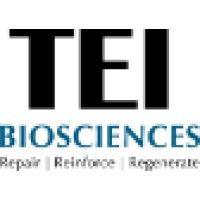 tei biosciences inc logo image