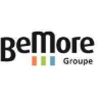 bemore holding logo image