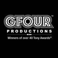 gfour productions logo image