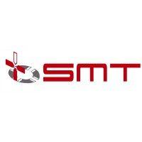 smt technology pte ltd logo image