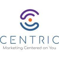 centric logo image