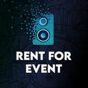 logo of Rent For Event