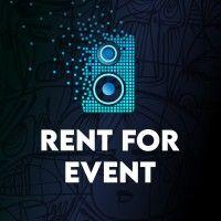 rent for event