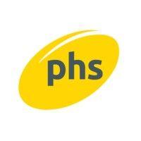 phs group logo image