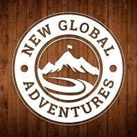 new global adventures, llc logo image