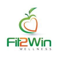 fit2win wellness