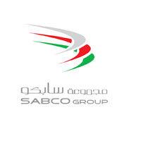 sabco group logo image