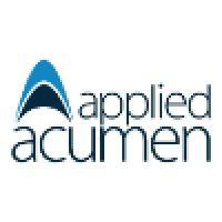 applied acumen limited logo image