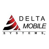 delta mobile systems logo image