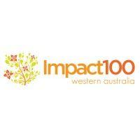 impact100wa logo image