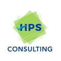 hps consulting, llc logo image