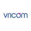 logo of Vricom