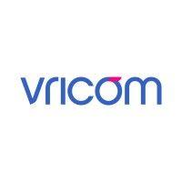 vricom logo image