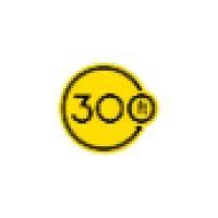 300 feet eco solutions logo image