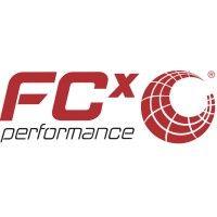 fcx performance logo image