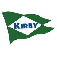 kirby offshore marine