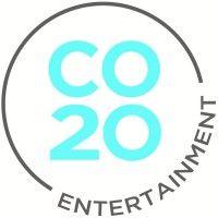 company 20 entertainment logo image