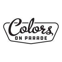 colors on parade