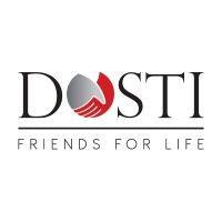 dosti realty logo image