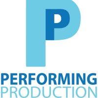 performing production cic logo image