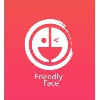 friendlyface logo image