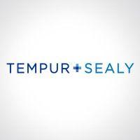 tempur sealy hospitality logo image