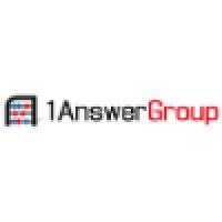 1answer group logo image