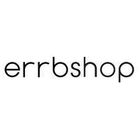 errbshop logo image