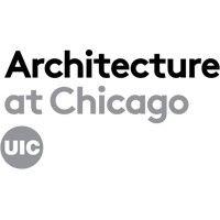 university of illinois at chicago school of architecture logo image