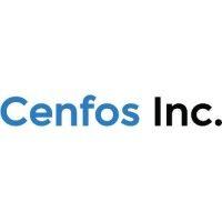 cenfos immigration & investment logo image