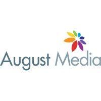 august media holdings logo image