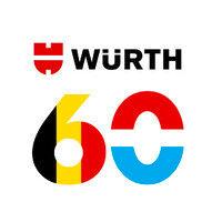 würth belux (official) logo image