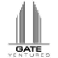 gate ventures logo image