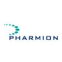 pharmion logo image