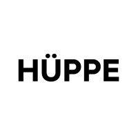 hüppe group logo image