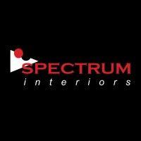 spectrum interiors of south carolina logo image