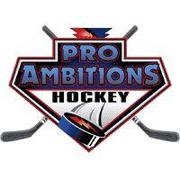 pro ambitions hockey, inc.