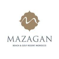 mazagan beach & golf resort logo image