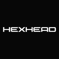 hexhead design logo image