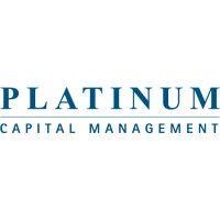 platinum capital management limited logo image