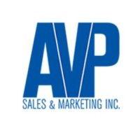 avp sales & marketing inc. logo image