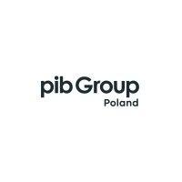 pib group poland logo image