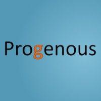 progenous tech solution pvt. ltd. logo image