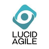 lucid agile, inc logo image