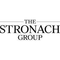 the stronach group logo image