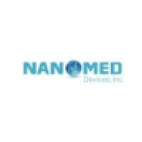 nanomed skincare, inc. logo image