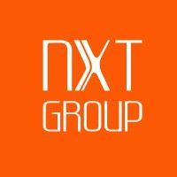 nxt group logo image