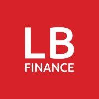 lb finance plc logo image