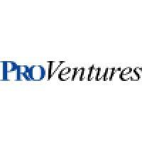 proventures logo image