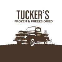 tucker's raw frozen logo image